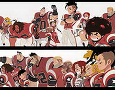 TO‘RTINCHI G‘ALABA!